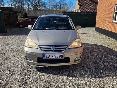 Brugt 2006 Suzuki Liana MPV | 18.500 kr.