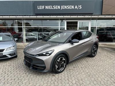 Beigemetal Brugt 2025 Cupra Tavascan Endurance SUV | 284.900 kr. (Super pris)