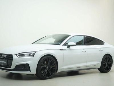 Audi S5 Sportback