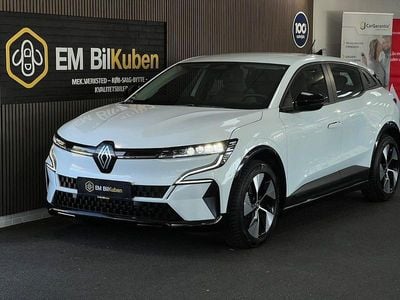 Brugt 2022 Renault Mégane Equilibre Hatchback | 149.900 kr. (Super pris)