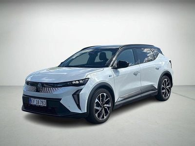 Renault Scénic