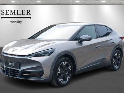 Brugt Cupra Tavascan Endurance 210 kW (286 HK) 2024 Gråmetal SUV