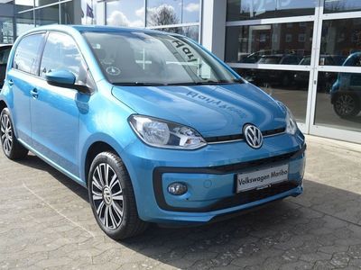 Brugte VW up! i Sjælland (59) - AutoUncle