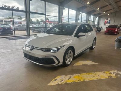 Hvid Brugt 2021 VW Golf VIII GTE Hatchback | 237.500 kr. (Fair pris)