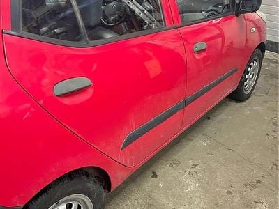 Brugt Hyundai i10 2009 Hatchback