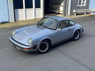 Brugt 1978 Porsche 911SC | 450.000 kr.