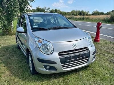 Brugt 2013 Suzuki Alto Hatchback | 19.999 kr. (Fair pris)
