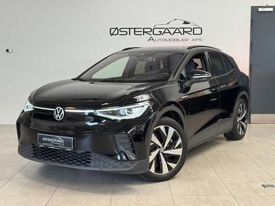 Sortmetal Brugt 2023 VW ID.4 Pro Performance SUV | 264.700 kr. (Fair pris)