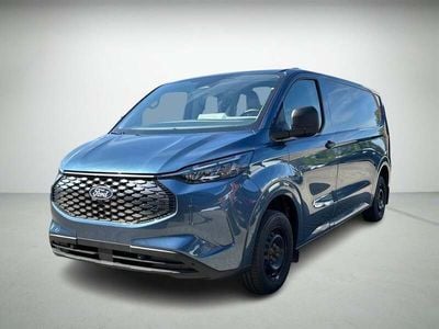 Lysblåmetal Ny 2025 Ford Transit Trend Van | 324.900 kr.