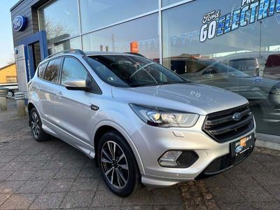 brugt Ford Kuga 1,5 TDCi 120 ST-Line aut.