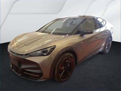 Brugt 2024 Cupra Tavascan VZ SUV | 379.900 kr. (God pris)