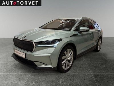 Skoda Enyaq iV