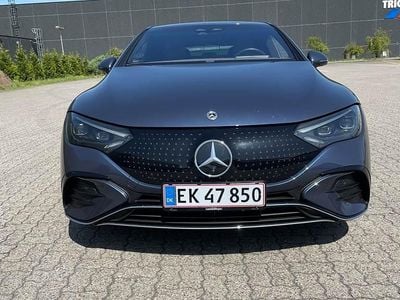 Brugt 2024 Mercedes EQE350 Sedan | 529.900 kr.