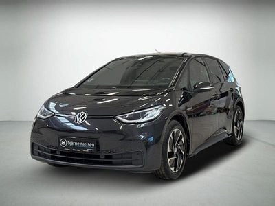 Koksmetal Brugt 2021 VW ID.3 Pro Hatchback | 164.800 kr. (Fair pris)