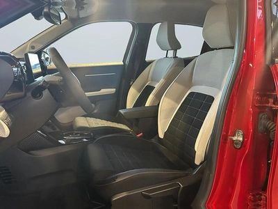 Std. rød Brugt 2024 Citroën e-C3 VTR Sport Hatchback | 152.500 kr.