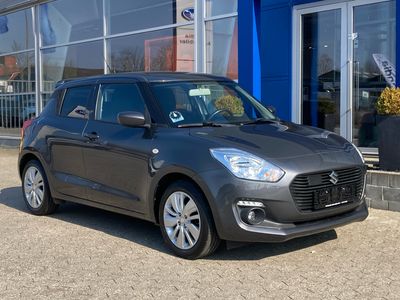 Koks Brugt 2019 Suzuki Swift Action Hatchback | 99.900 kr. (Fair pris)