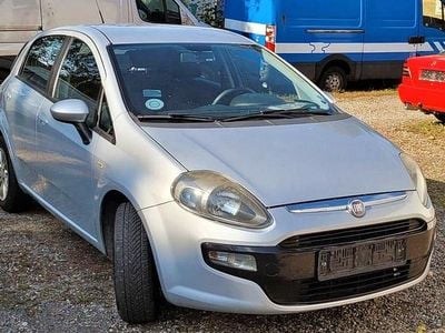 Brugt 2011 Fiat Punto Evo Hatchback | 18.990 kr.