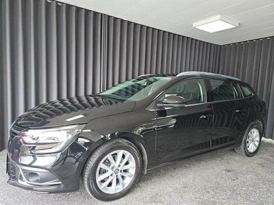 Renault Mégane IV