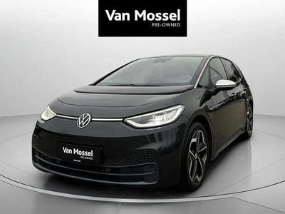 Brugt 2020 VW ID.3 Hatchback | 149.900 kr. (Fair pris)