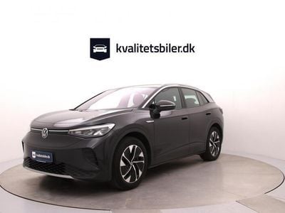 Gråmetal Brugt 2022 VW ID.4 Pro Performance SUV | 199.900 kr. (God pris)