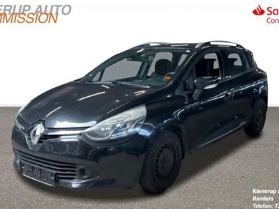 Renault Clio GrandTour