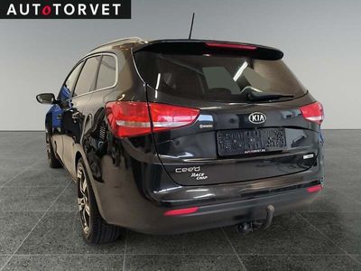 Kia Ceed Sportswagon
