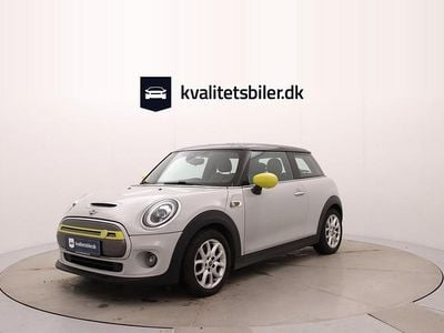 Brugt Mini Cooper SE Essential 135 kW (184 HK) 2020 Grå Hatchback