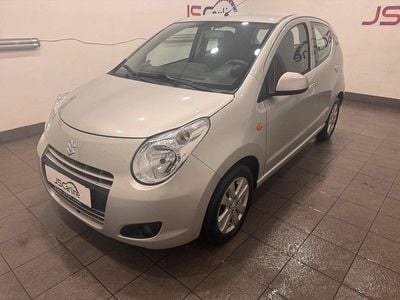 Brugt 2015 Suzuki Alto GL Hatchback | 29.900 kr. (Dyr)