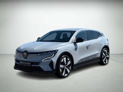Gråmetal Brugt 2022 Renault Mégane Techno Hatchback | 229.900 kr. (Fair pris)