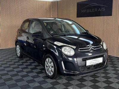 Citroën C1