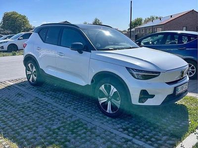 Brugt Volvo XC40 Ultimate 169 kW (231 HK) 2023 SUV