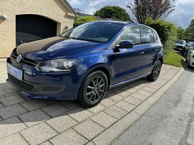 brugt VW Polo 1,2 TSI 90 Comfortline Benzin