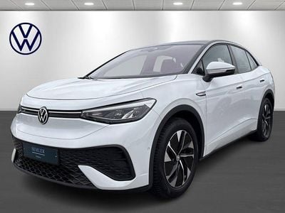 Hvidmetal Brugt 2022 VW ID.5 Pro Performance SUV | 219.900 kr. (Fair pris)
