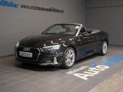 Audi A5 Cabriolet