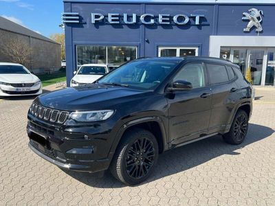 brugt Jeep Compass 1,3 4xe S aut. 4x4