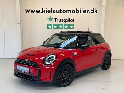 Brugt 2022 Mini Cooper SE Classic Hatchback | 159.000 kr. (Fair pris)