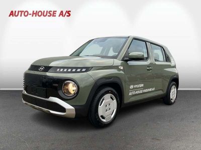 Ny 2025 Hyundai Inster Essential Hatchback | 201.985 kr. (Fair pris)