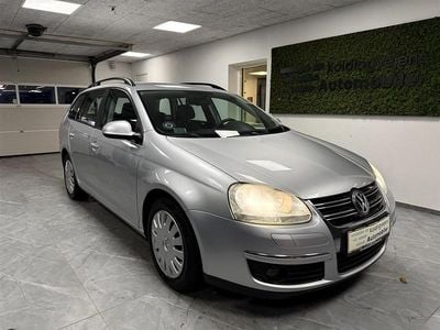 Brugt VW Golf VI Trendline 105 HK (77 kW) 2008 Ikke angivet Hatchback