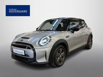 Mini Cooper SE