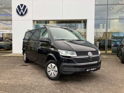 Brugt 2021 VW T6.1 Van | 249.900 kr.