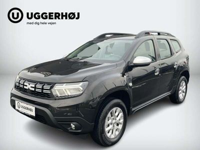 brugt Dacia Duster 1,0 TCe 90 Expression