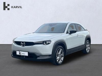 Ceramic Brugt 2023 Mazda MX30 Exclusive-Line SUV | 169.900 kr. (Dyr)