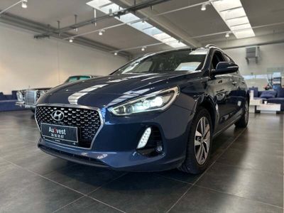 brugt Hyundai i30 1,0 T-GDi Premium