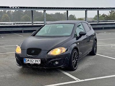 Brugt 2010 Seat Leon Hatchback | 60.000 kr.