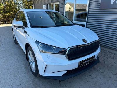 brugt Skoda Enyaq iV 80 iV Loft