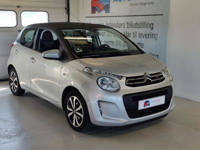 Citroën C1