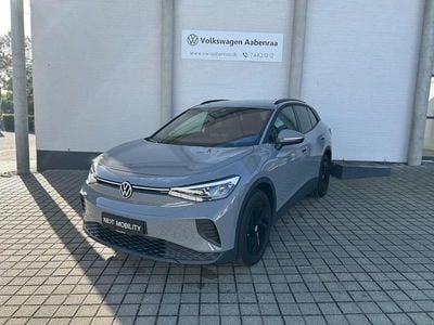 Grå Brugt 2024 VW ID.4 Life SUV | 264.900 kr. (Lidt for dyr)