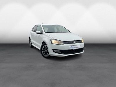 Brugt 2014 VW Polo Hatchback | 39.900 kr.