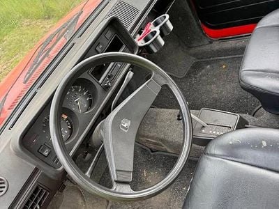 Brugt VW Golf I 1978 Hatchback