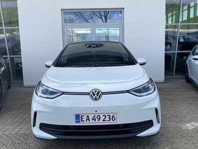 brugt VW ID3 Pro